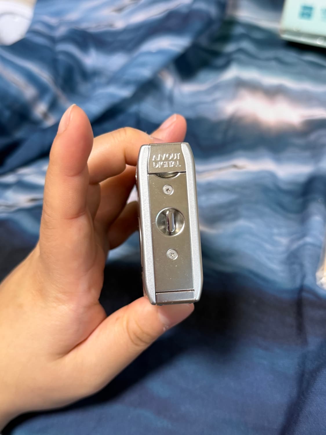 캐논 ixy 25 = ixus 85 카메라 디카 풀박스💕✨ 상품이미지6