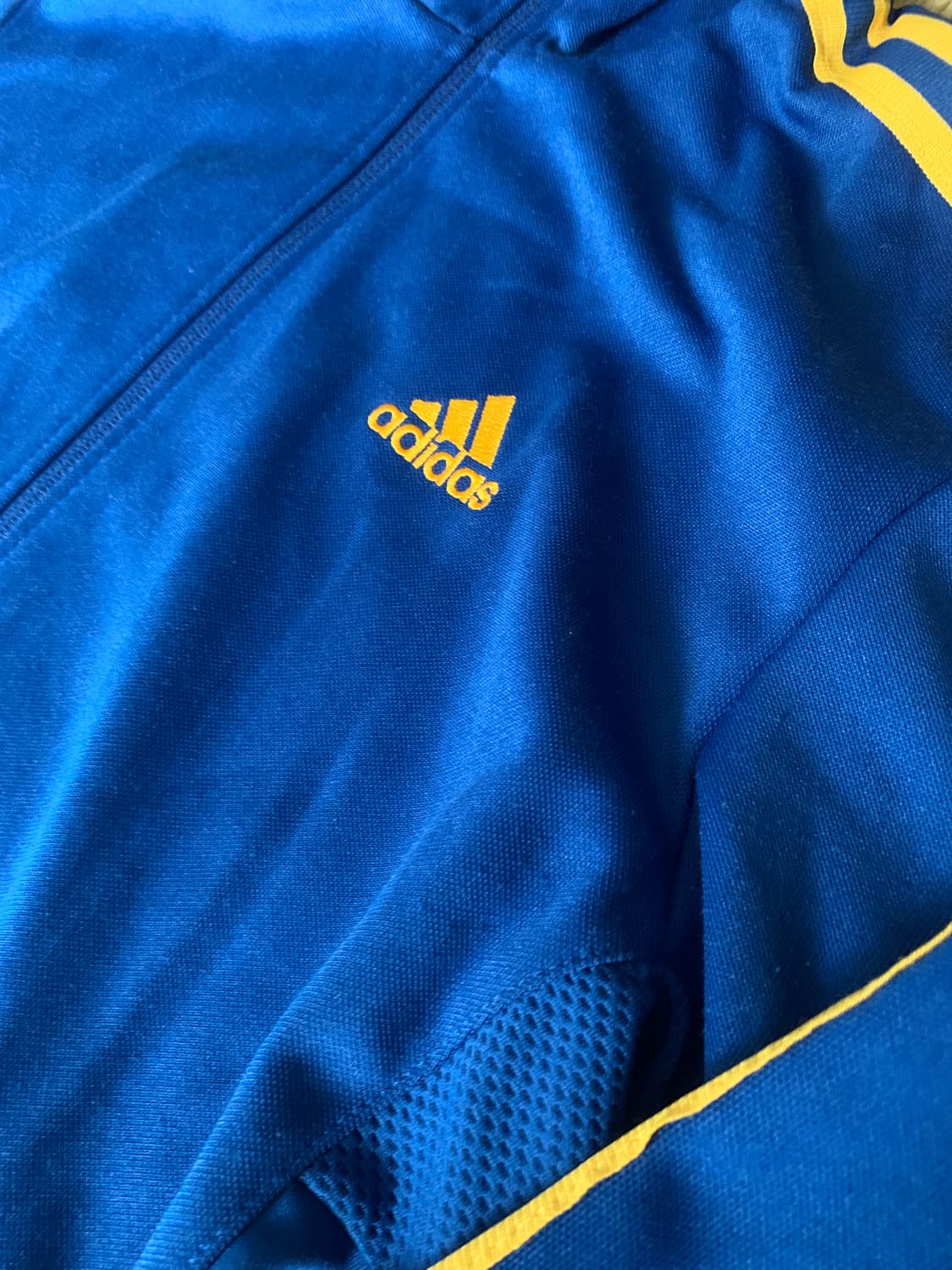 100)Adidas 아디다스 파노 져지 상품이미지4