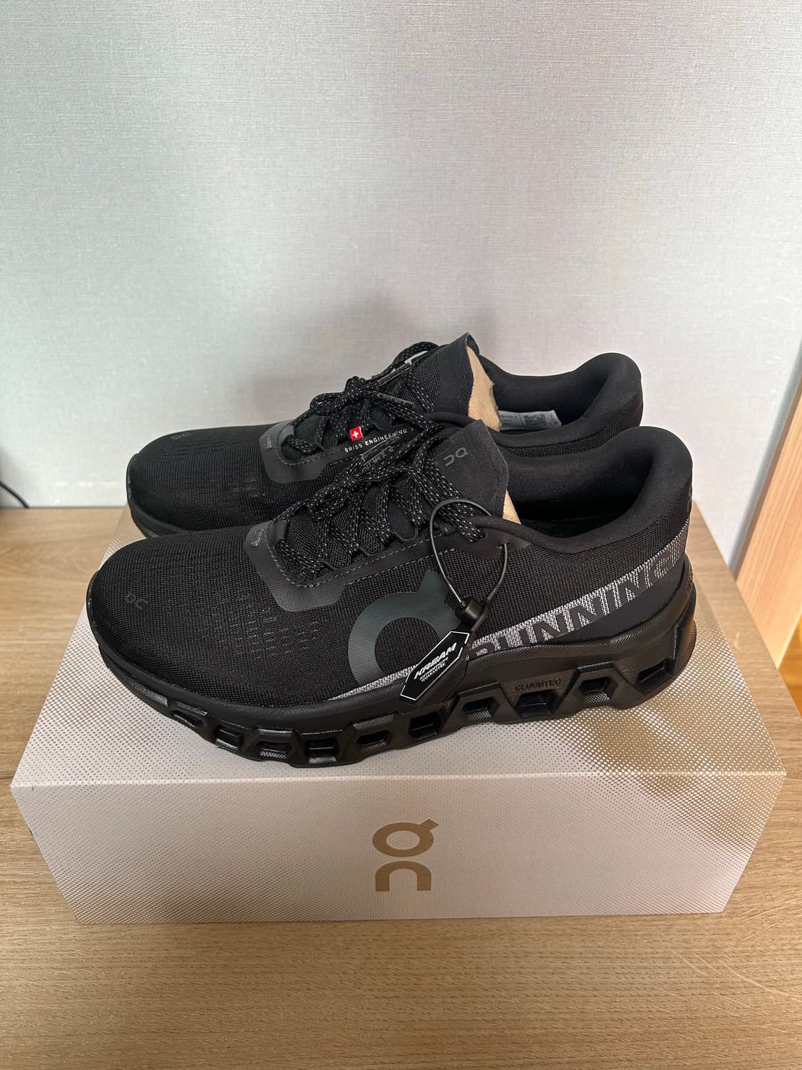 온러닝 클라우드몬스터2 상품이미지1