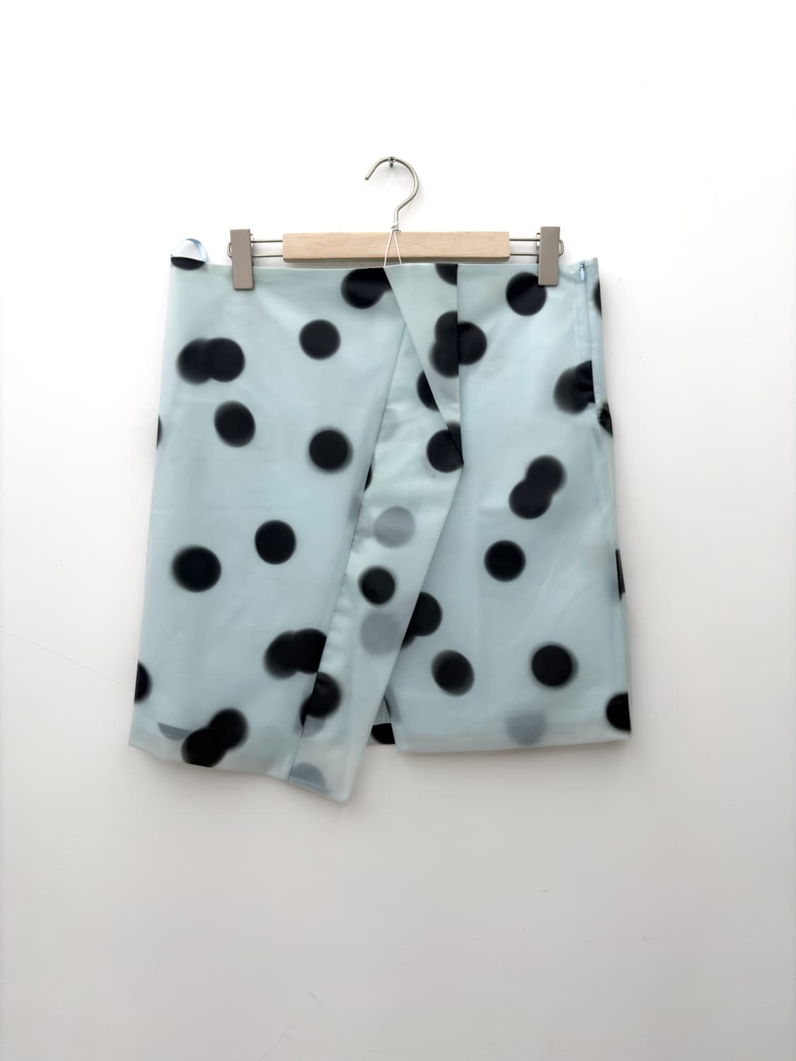 POLY SKIRT 상품이미지1