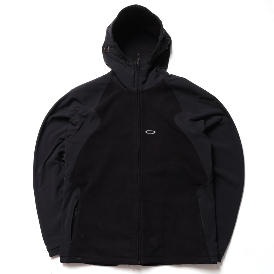 오클리 Oakley Fleece Zip Up Hood 
 상품이미지1