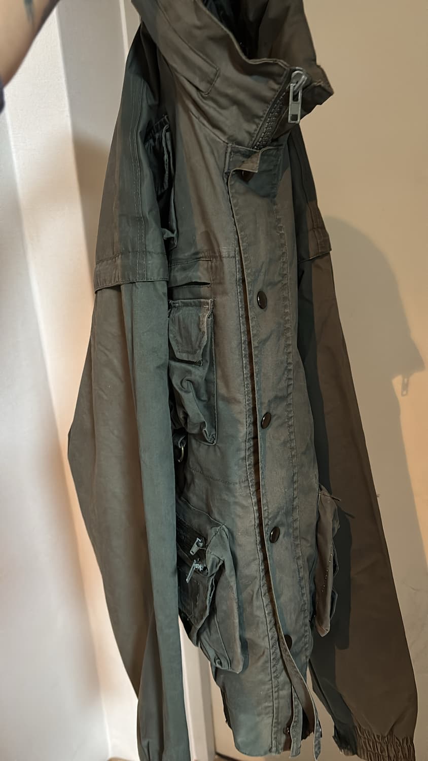 D-Day Survival Jacket 상품이미지7