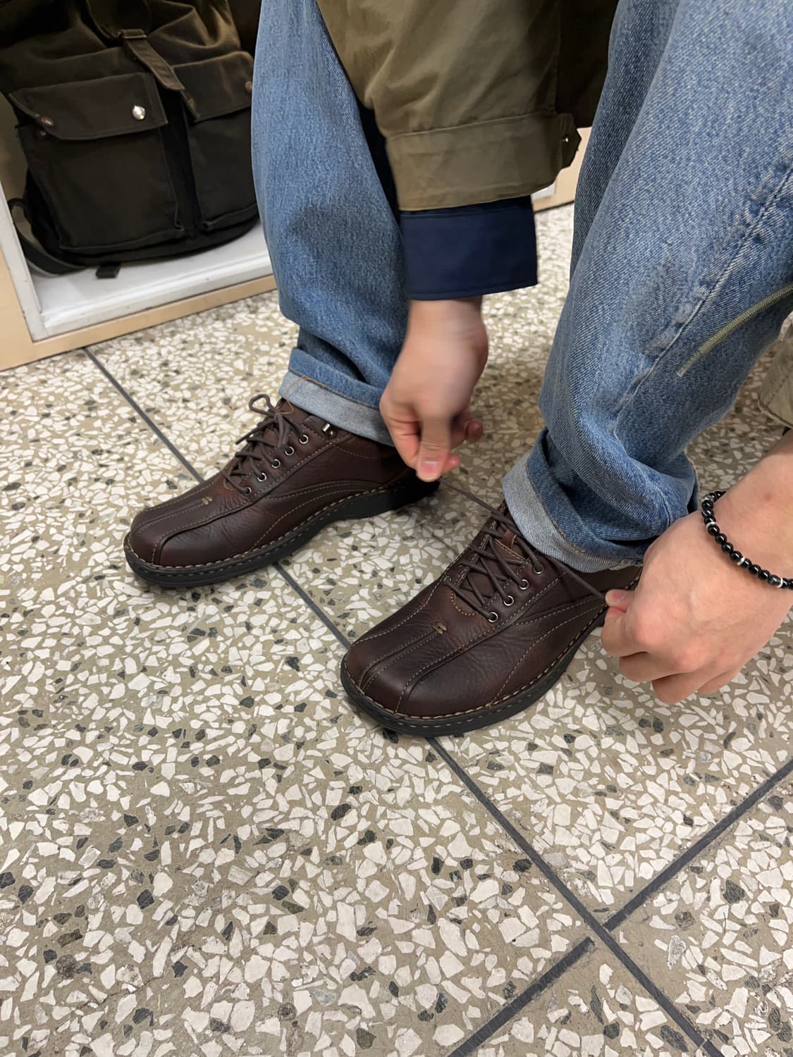 Clarks 상품이미지8