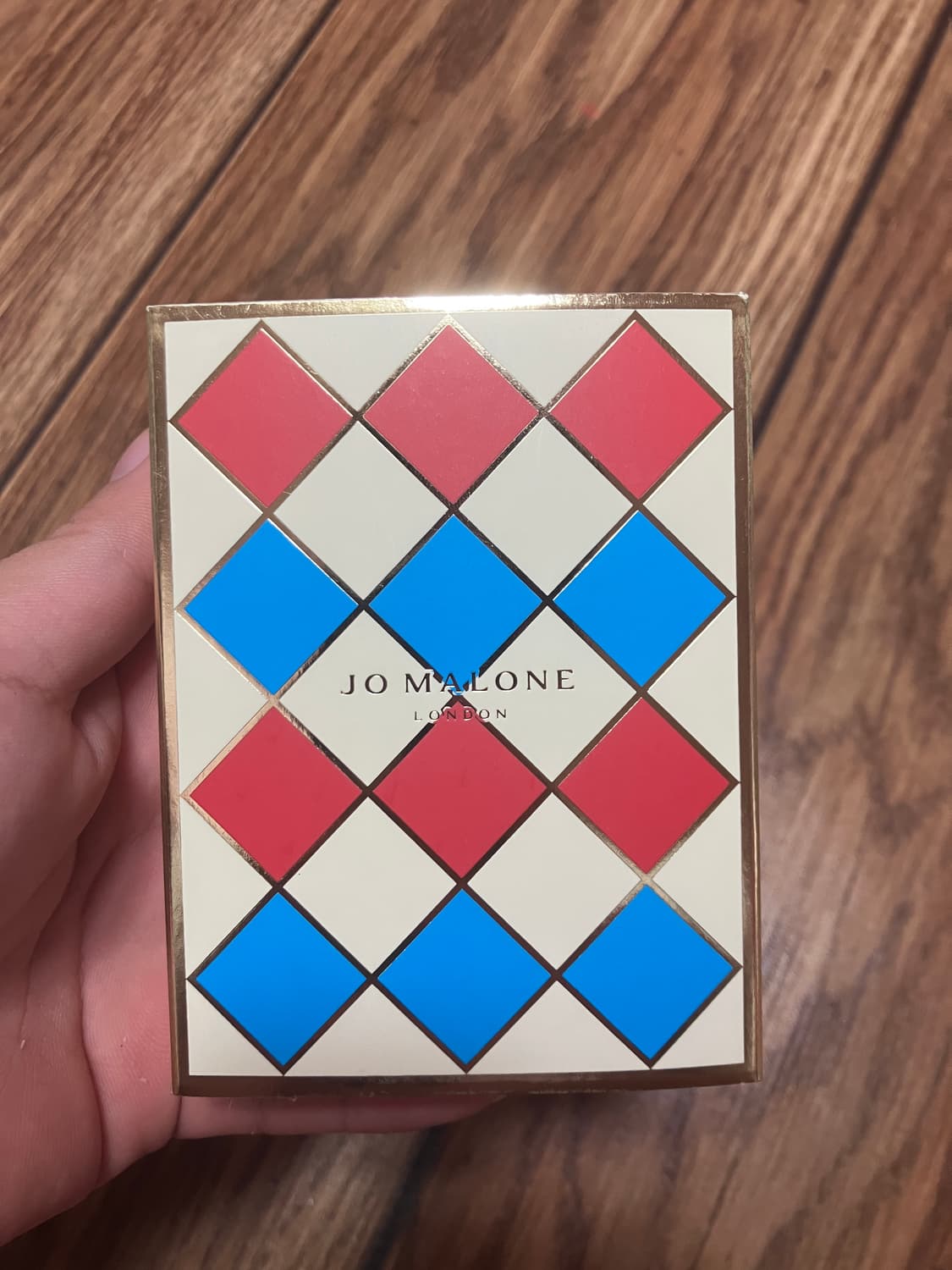 조말론 센트 레이어링 코롱 듀오 우드세이지앤씨솔트 블랙베리앤베이 상품이미지1