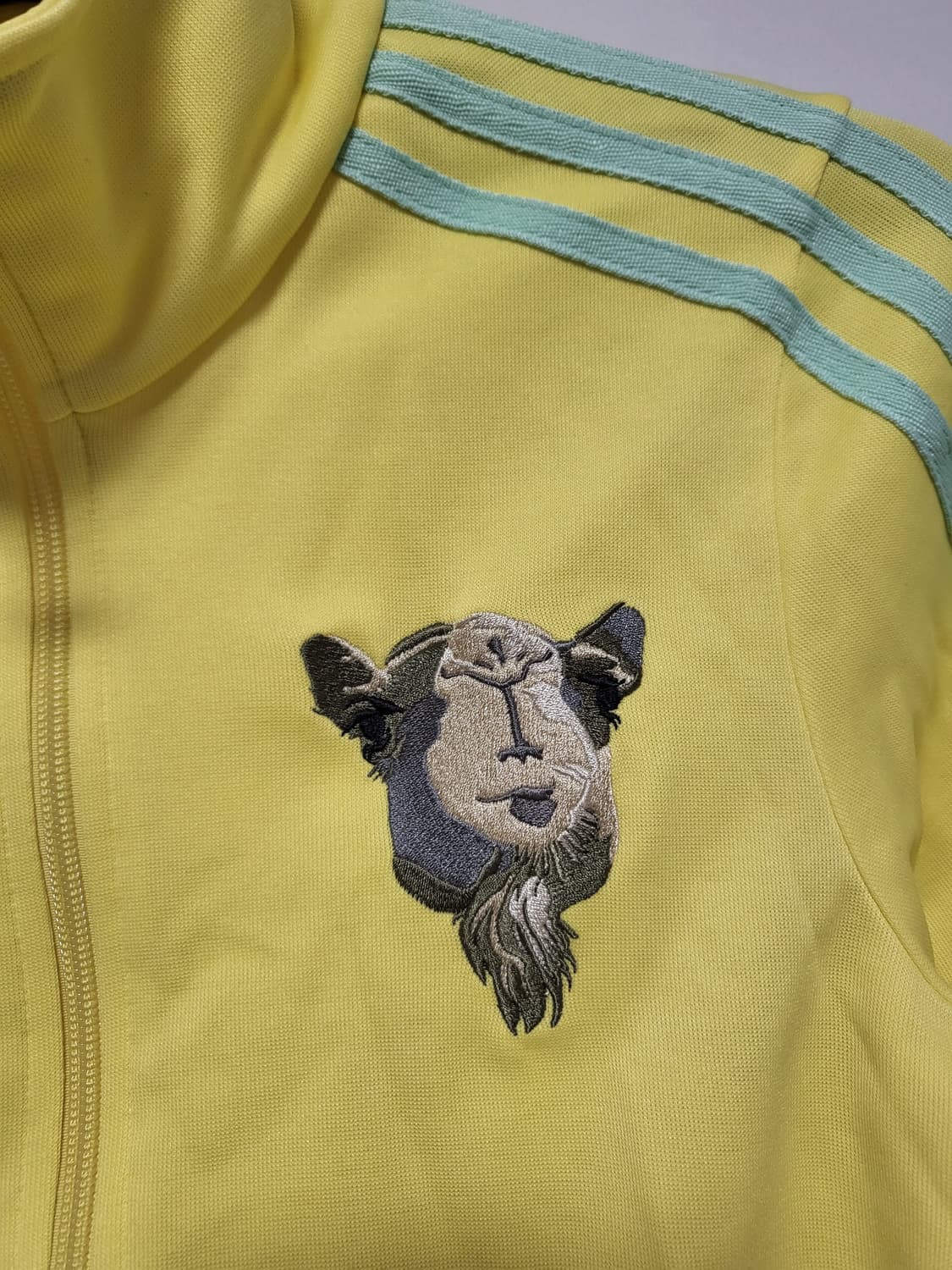 아디다스 마라케시 여성,트랙탑저지 상품이미지2