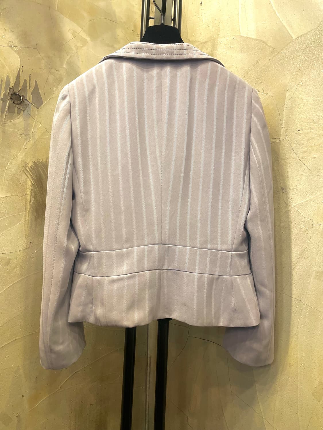 엠프리오 아르마니 빈티지 숏 자켓 55~66 상품이미지5