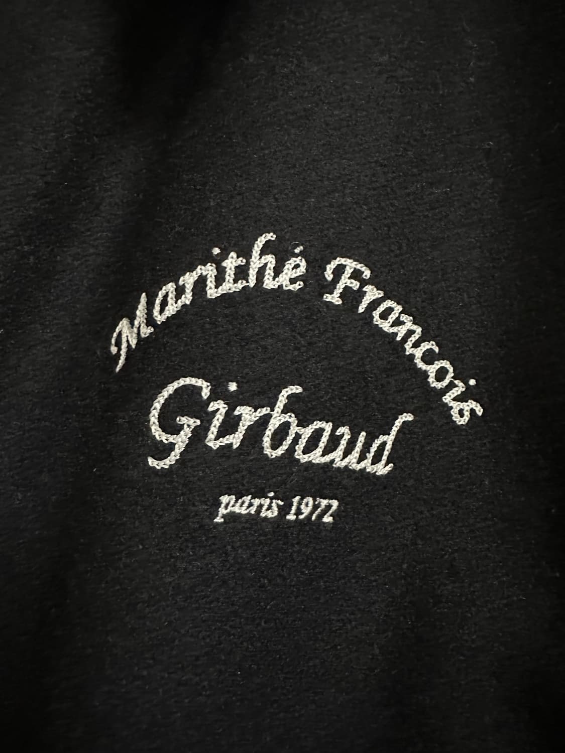 마리떼 프랑소와 저버 바시티 자켓 S 상품이미지7