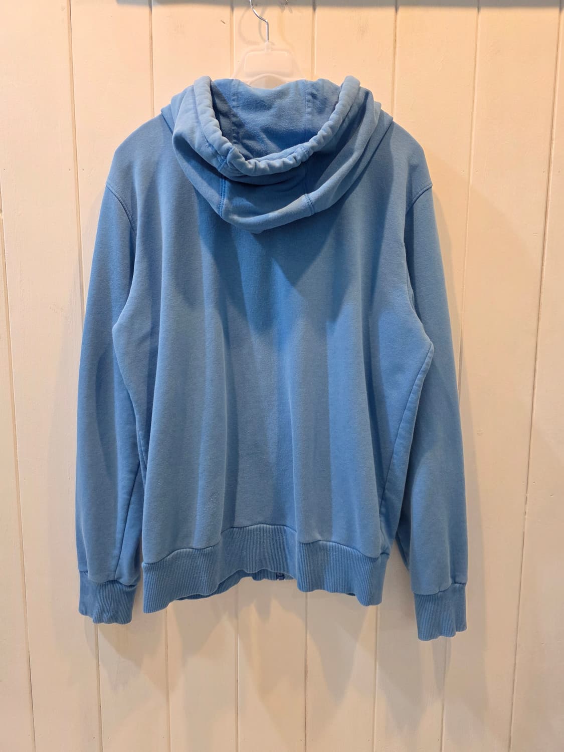 NEW BALANCE 뉴발란스 후드 집업 상품이미지2