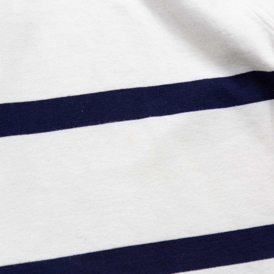 폴로 랄프로렌 아이코닉 스트라이프 럭비 셔츠 상품이미지6