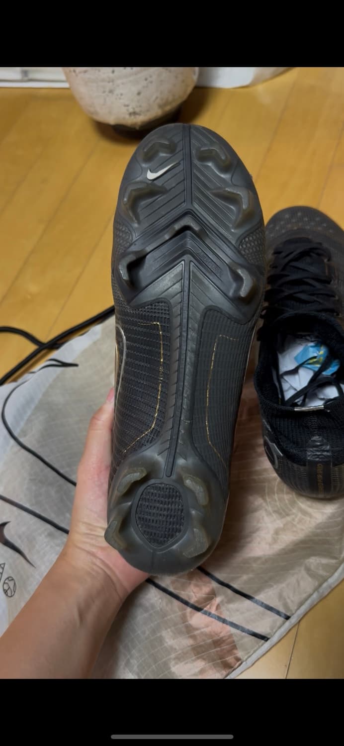 [270] 나이키 머큐리얼 슈퍼플라이8 엘리트 축구화 상품이미지5