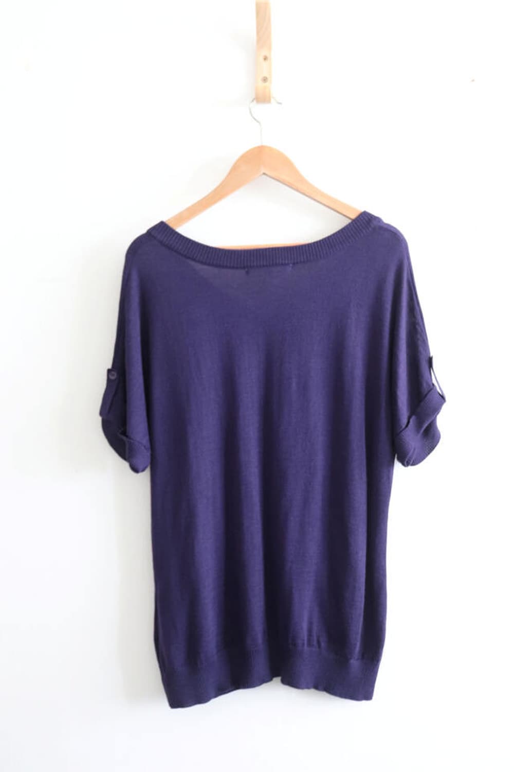 Scroll vtg knit 상품이미지6