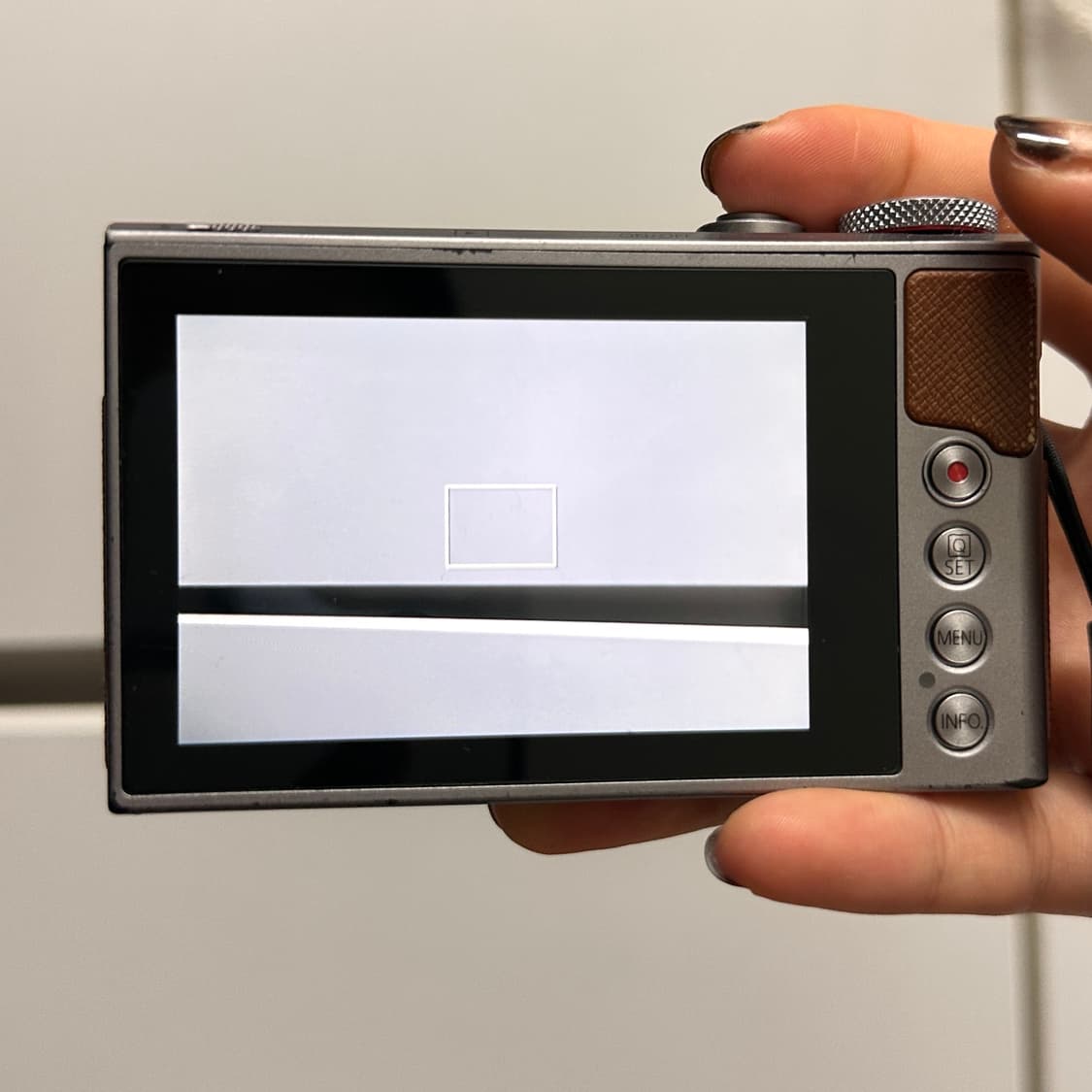 캐논 g9x mark ll g9x mark 2 상품이미지3