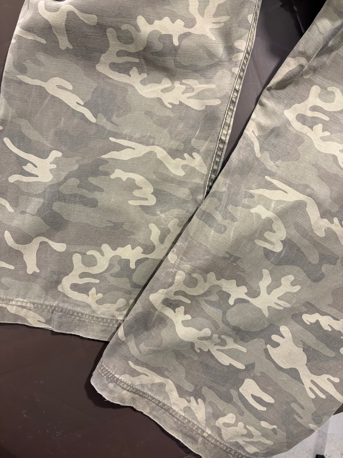 리바이스 카고팬츠 상품이미지6