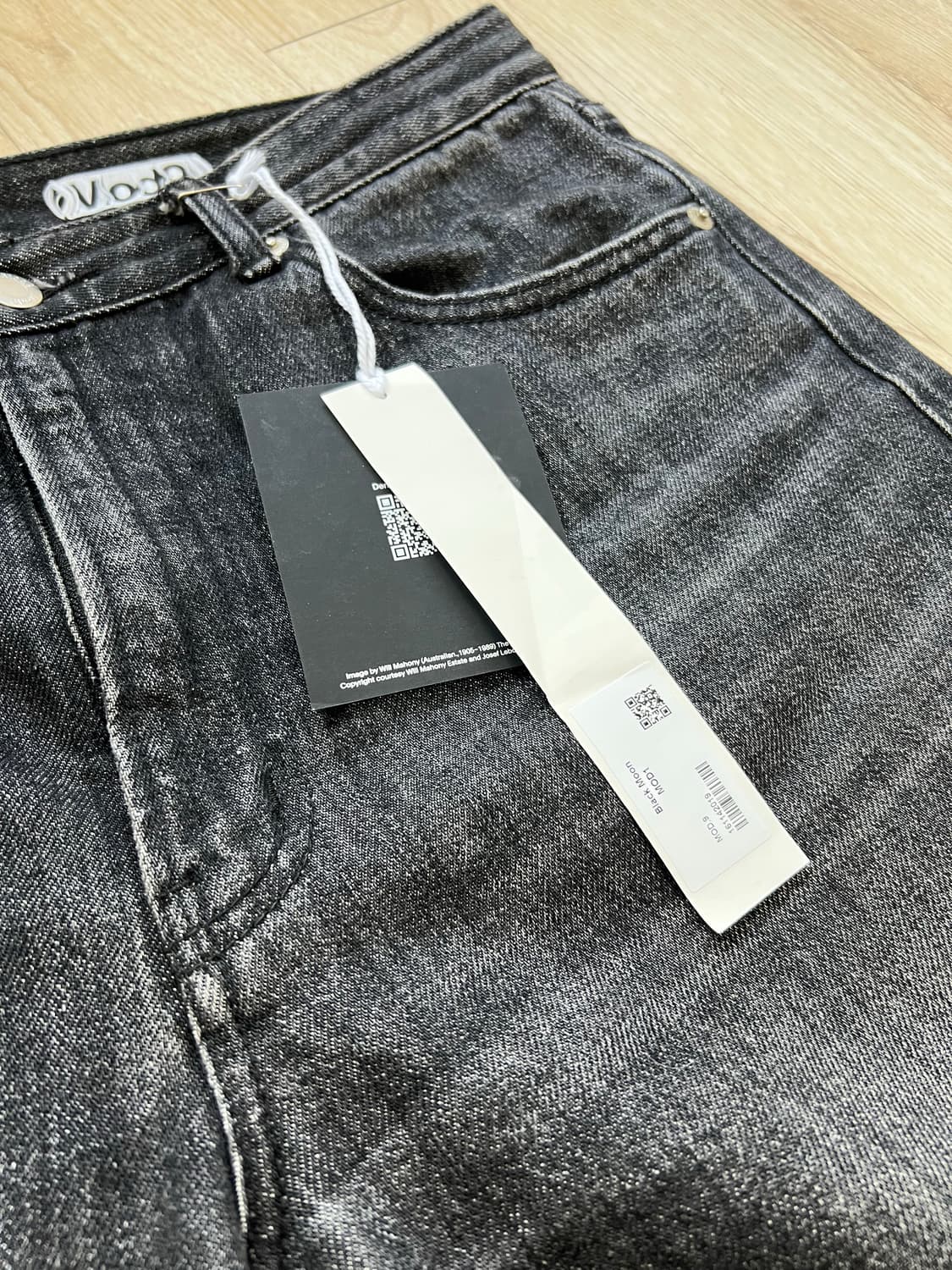 모드나인 MOD1 Black moon 32 상품이미지3