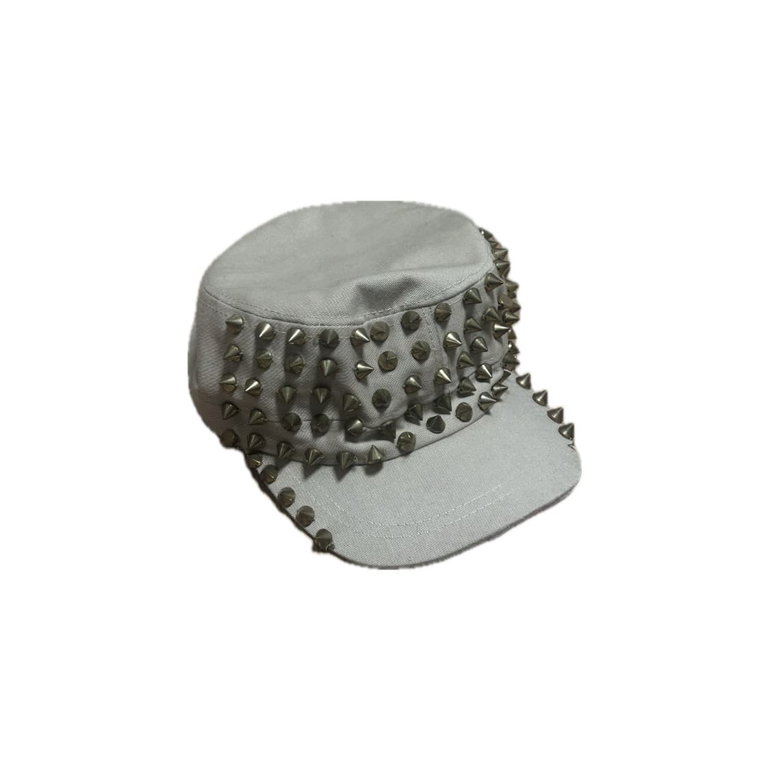 아카이브엑스 락펑크 캡 상품이미지1