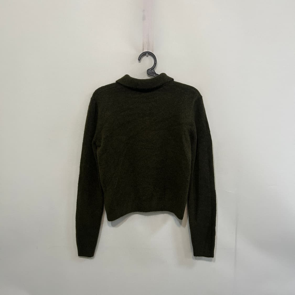 자라 여성 니트 M 상품이미지3