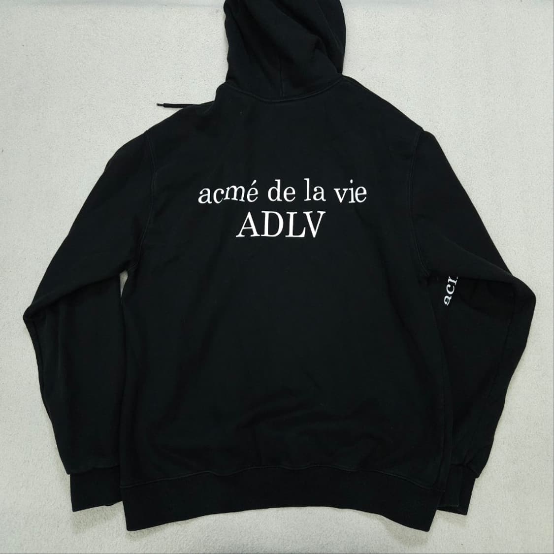 아크메드라비 후드티 1 상품이미지3