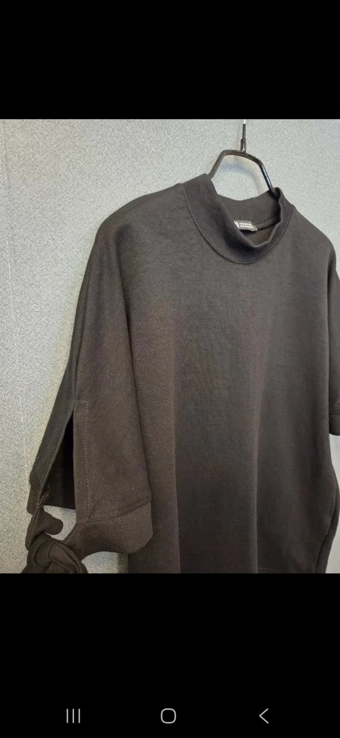 자라 반팔티 상품이미지2