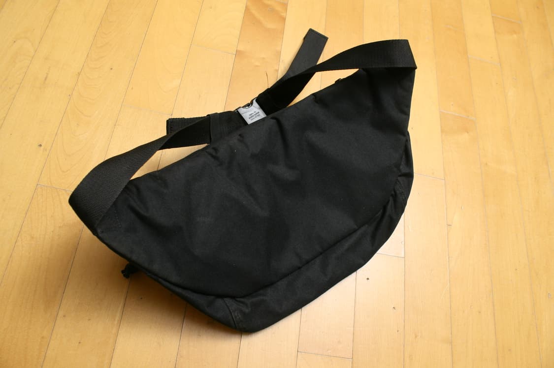 나이키 빅사이즈 힙쌕 가방 메신저백 상품이미지3