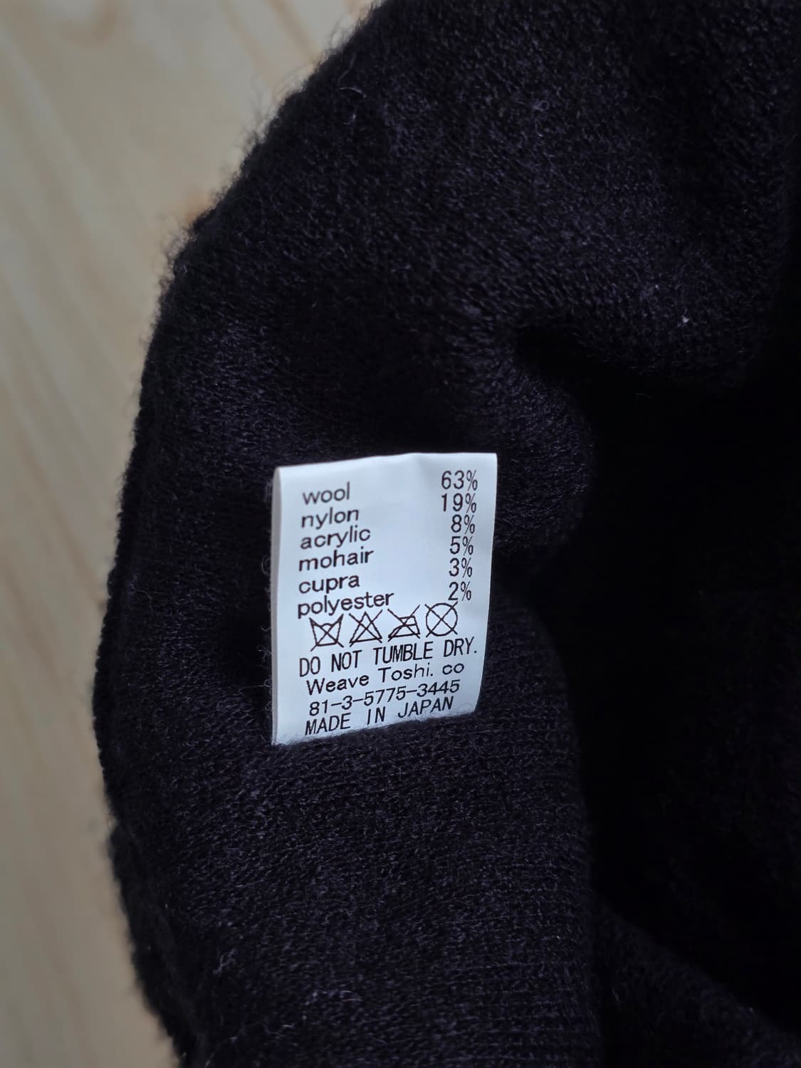 Ca4la 카시라 와이어 드레이프 캡 상품이미지6