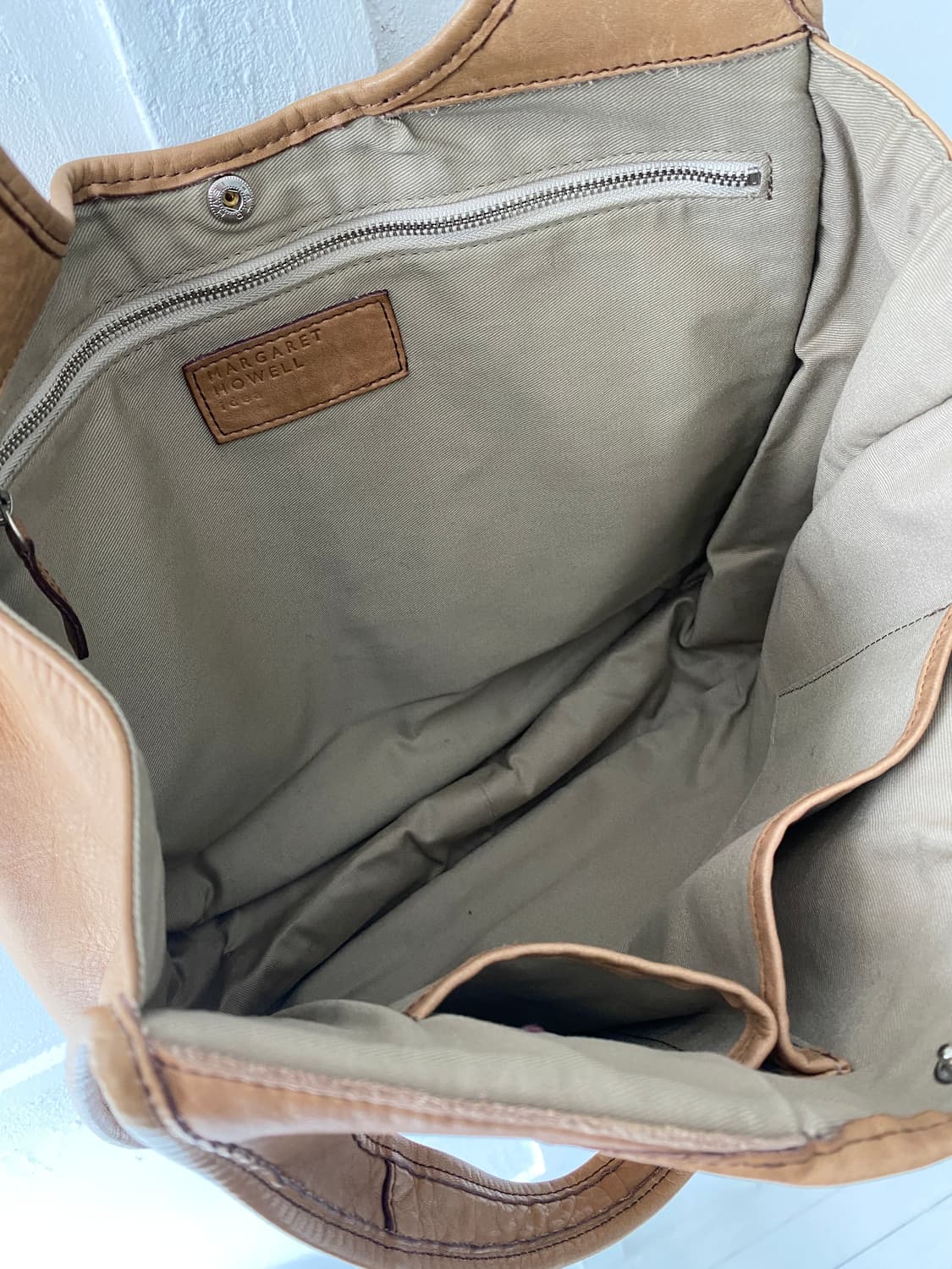 [Margaret howell] 토트백 상품이미지10