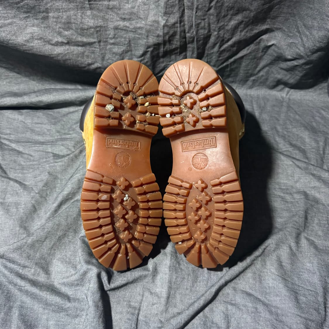 6-inch Premium 10061 Nubuck Boots 상품이미지7