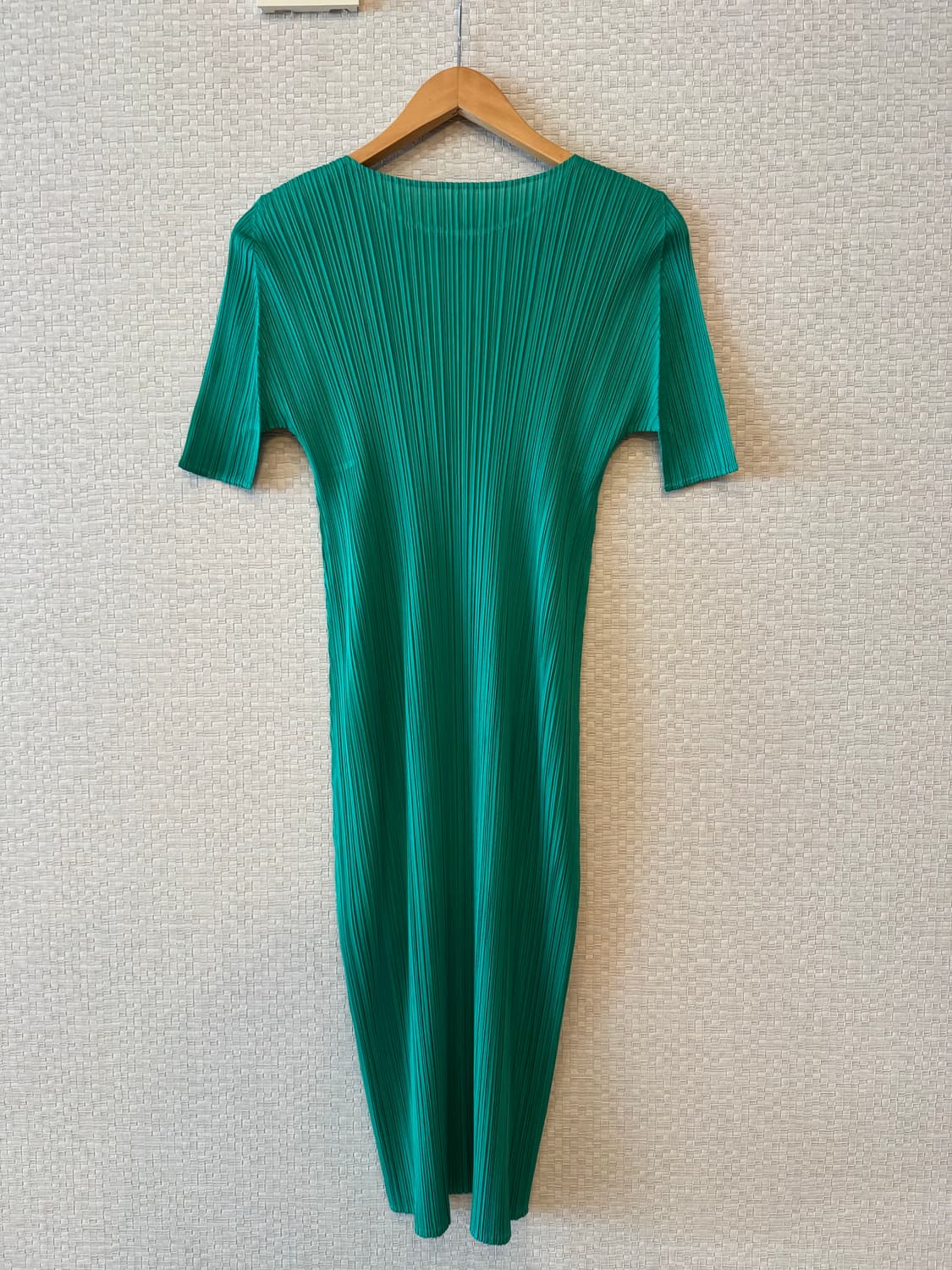 플리츠플리즈 5월 먼슬리 원피스 상품이미지3