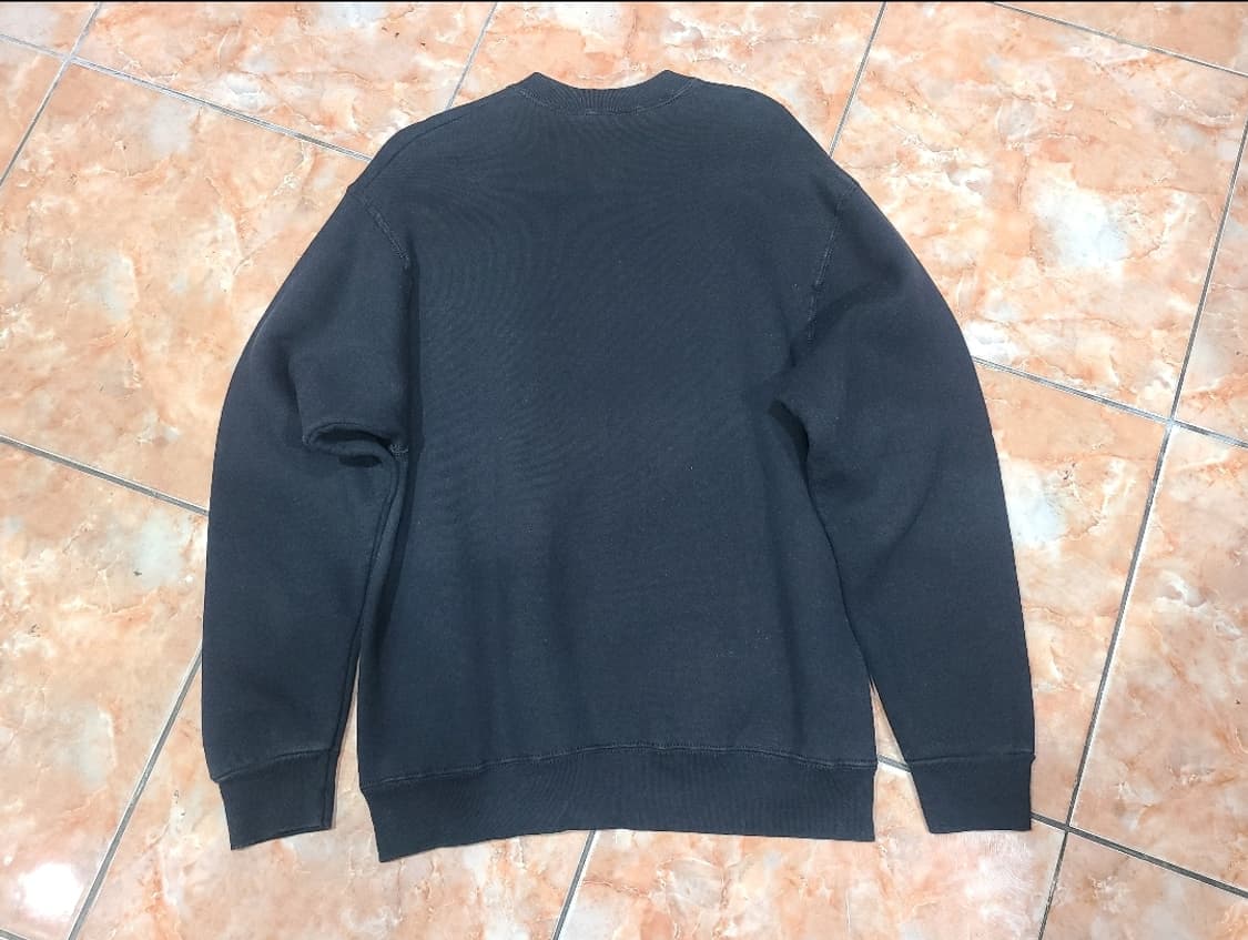 1995 볼티모어 오리올스 칼립켄 주니어 빈티지스웻셔츠 상품이미지3