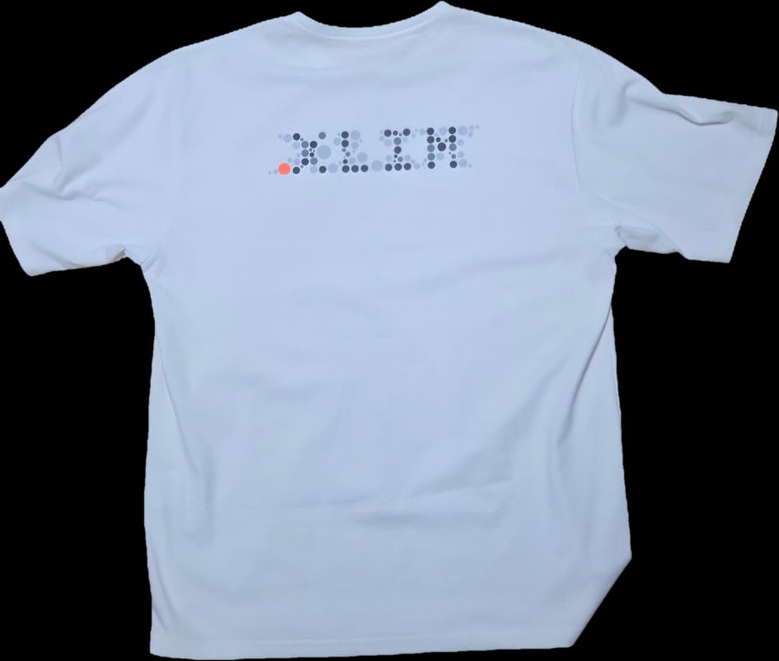XLIM EP.5 04 T-SHIRT 상품이미지1