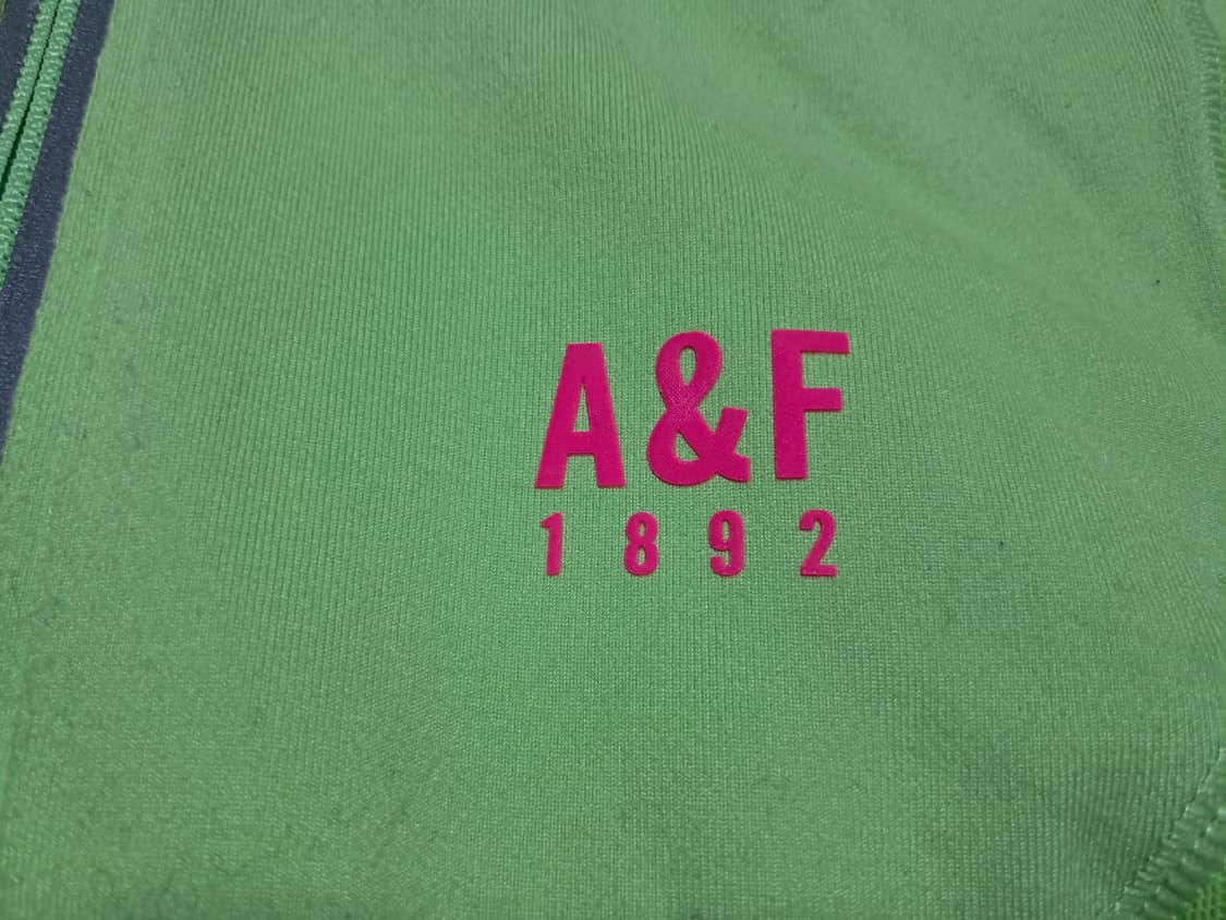 아베크롬비 여성 런닝티 M 상품이미지5