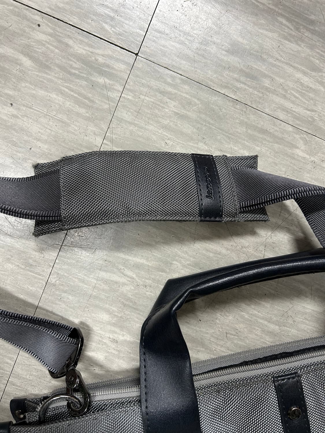 샘소나이트 서류 노트북 가방 상품이미지10