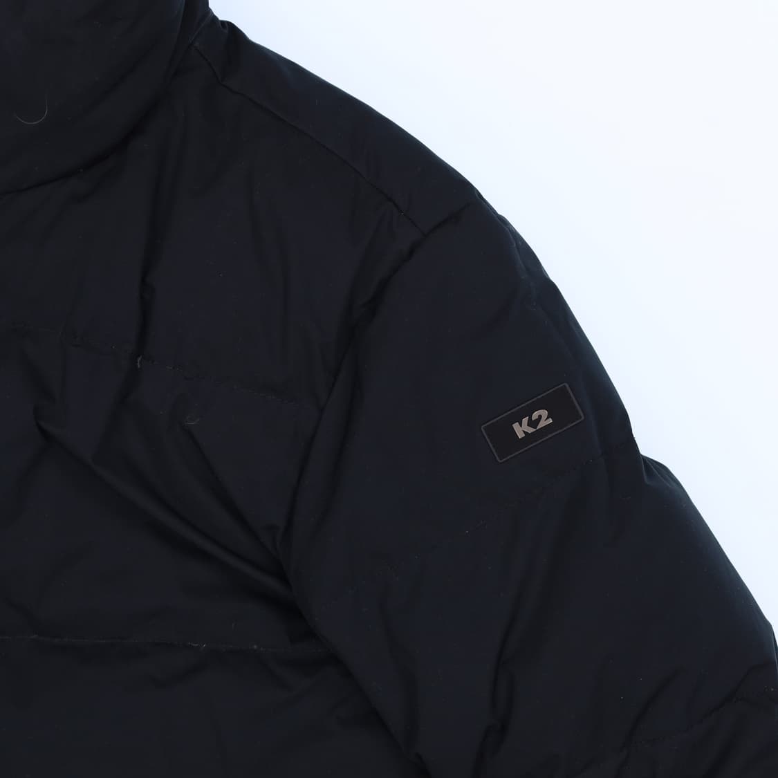 [90] K2 여성 리버시블 덕 플리스 패딩 1215H2 상품이미지3