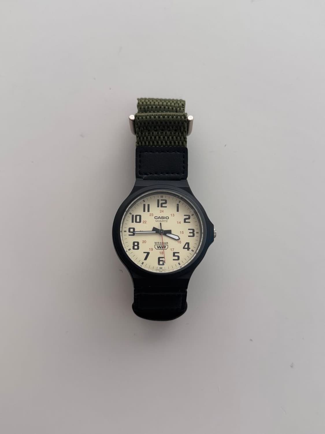 WATCH HW240838JF 시계 상품이미지4
