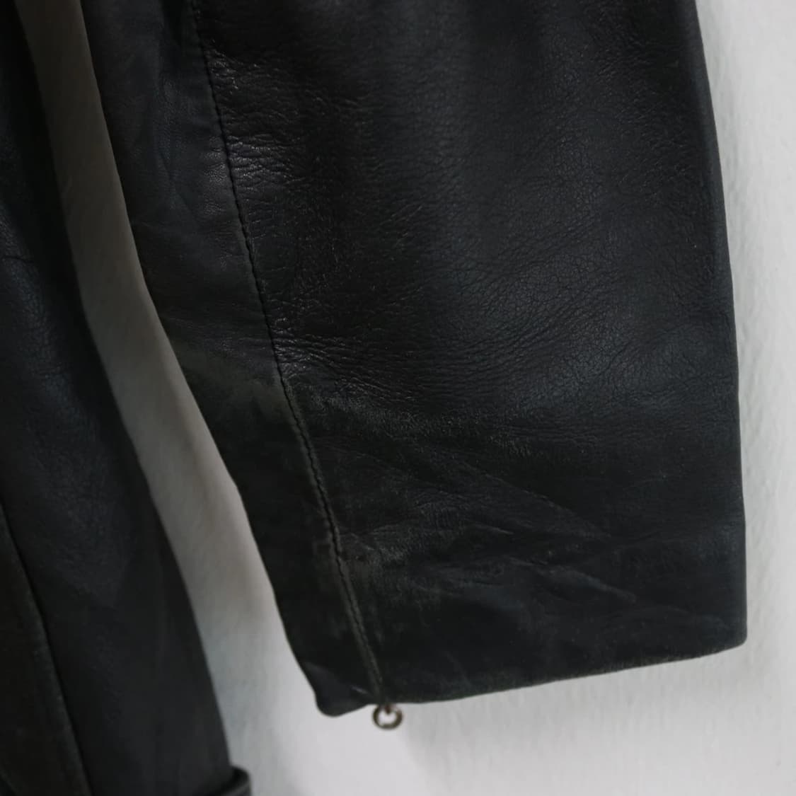POPSSTORY 양가죽 자켓 60527 상품이미지5