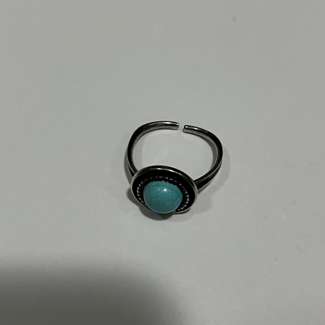 실버반지 925 상품이미지2