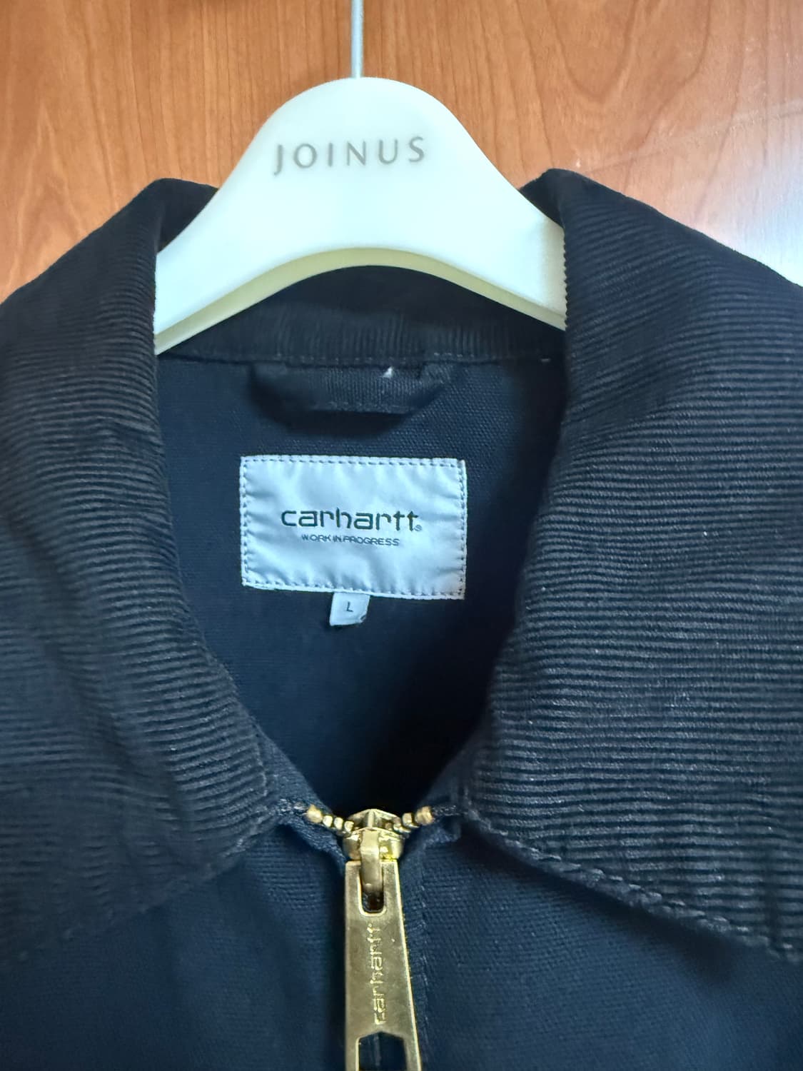 칼하트 자켓 L사이즈 상품이미지1