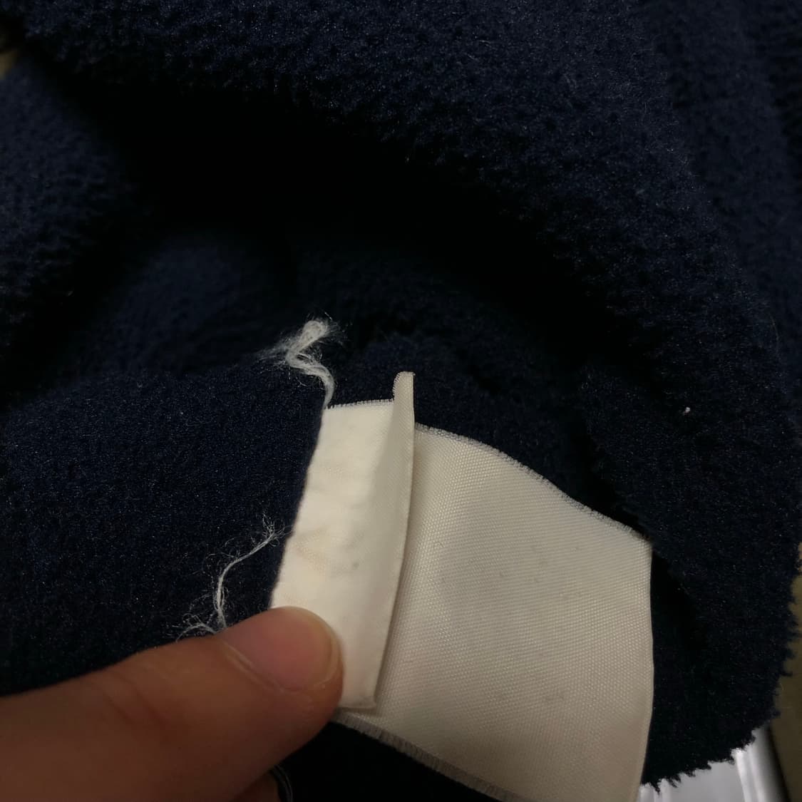 폴로 랄프로렌 바라쿠타 자켓 남성용 상품이미지5