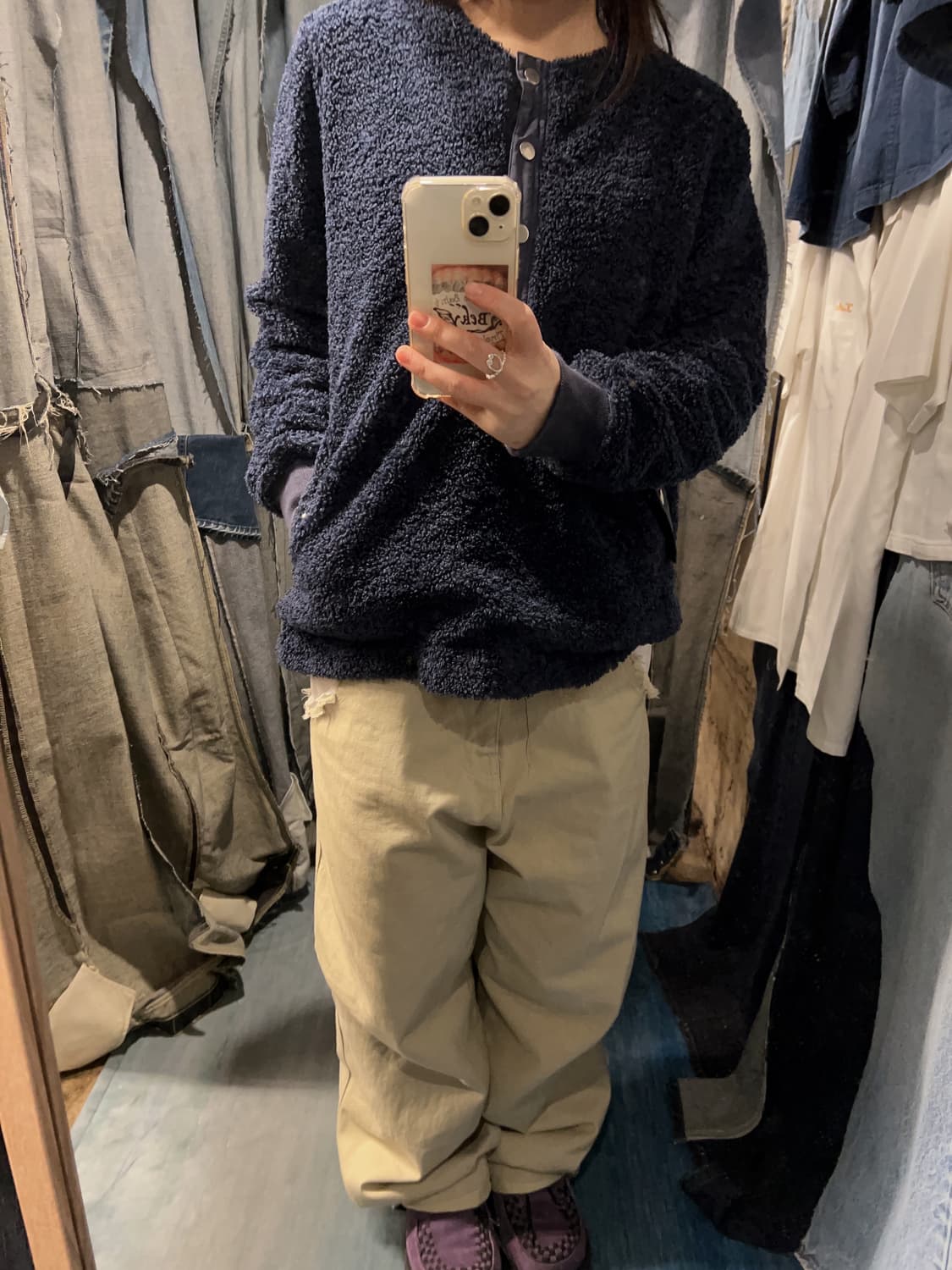 44-66 ) Nanae 상품이미지6