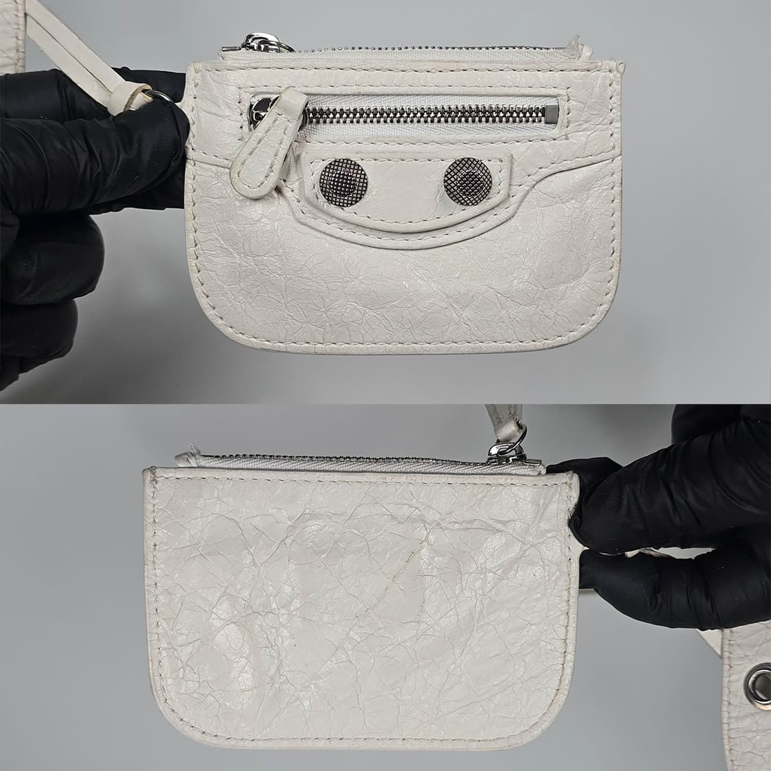 발렌시아가 르 카골 스몰 숄더백 상품이미지9