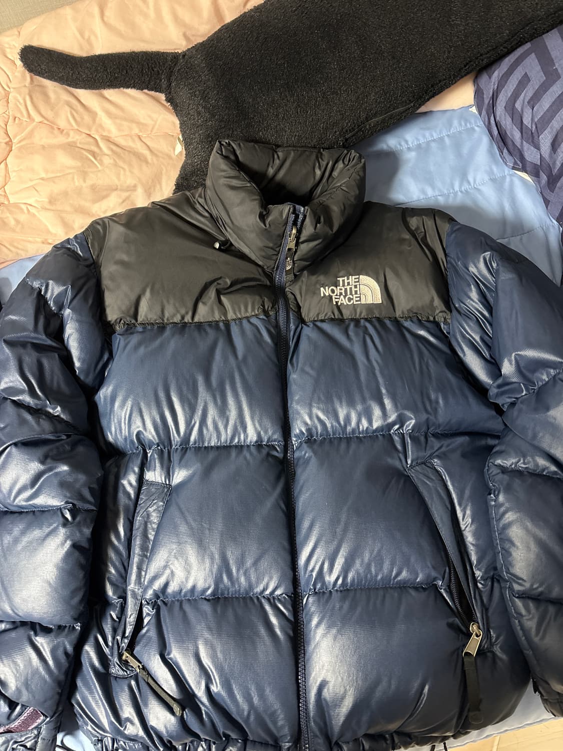 노스페이스 패딩 95 상품이미지1