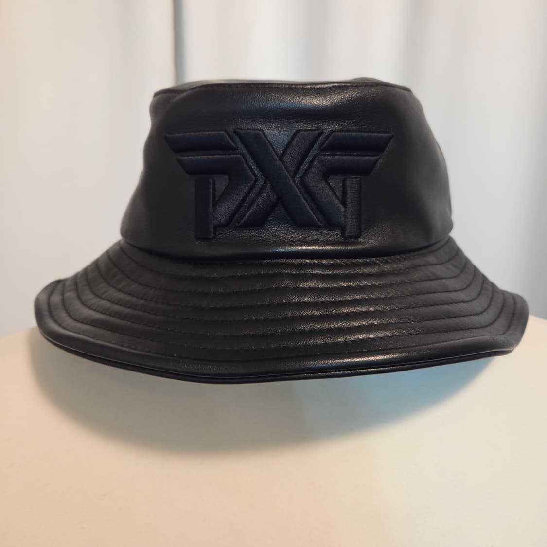 PXG 램스킨 버킷햇 상품이미지1