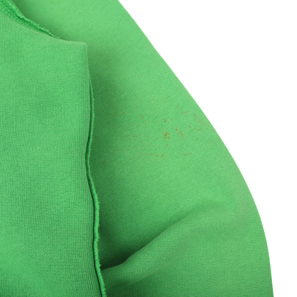 폴로 랄프로렌 라이트 그린 써멀 후드집업 상품이미지8