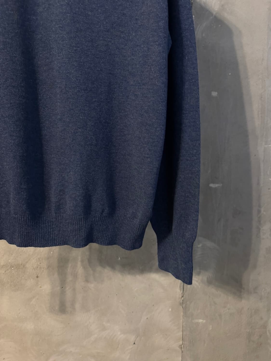 폴로 랄프로렌 램스울 니트 100 상품이미지6