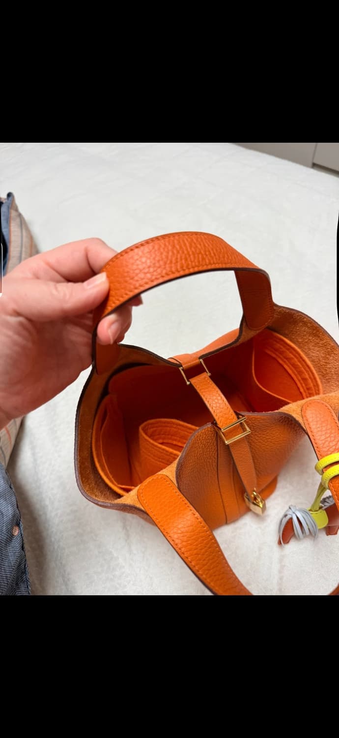 에르메스 피코탄18  상품이미지5