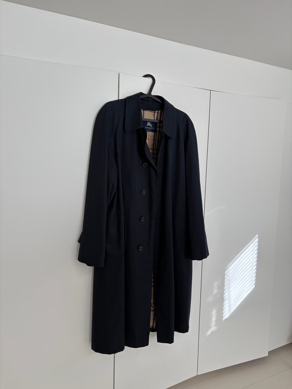 Burberry 버버리 트렌치 코트/ car-coat 상품이미지5