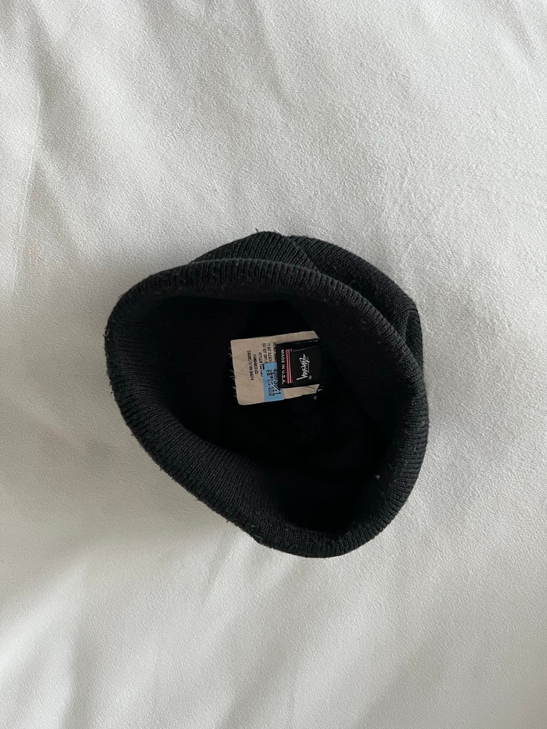 스투시 비니 상품이미지2