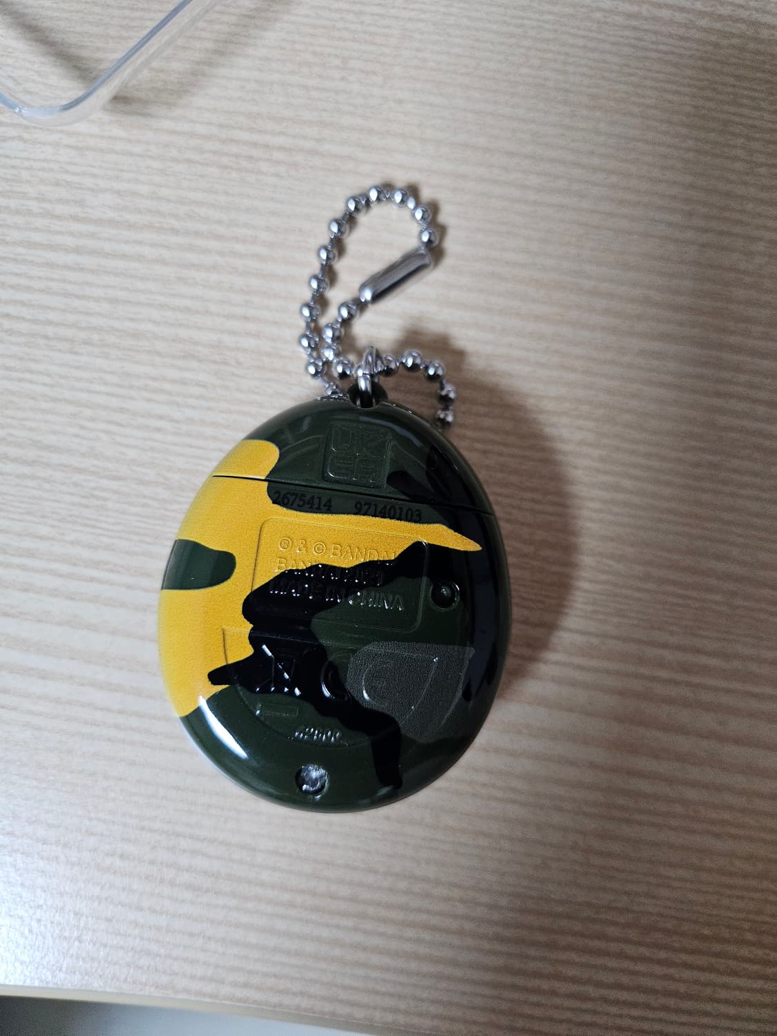 23SS 슈프림 다마고치 상품이미지3