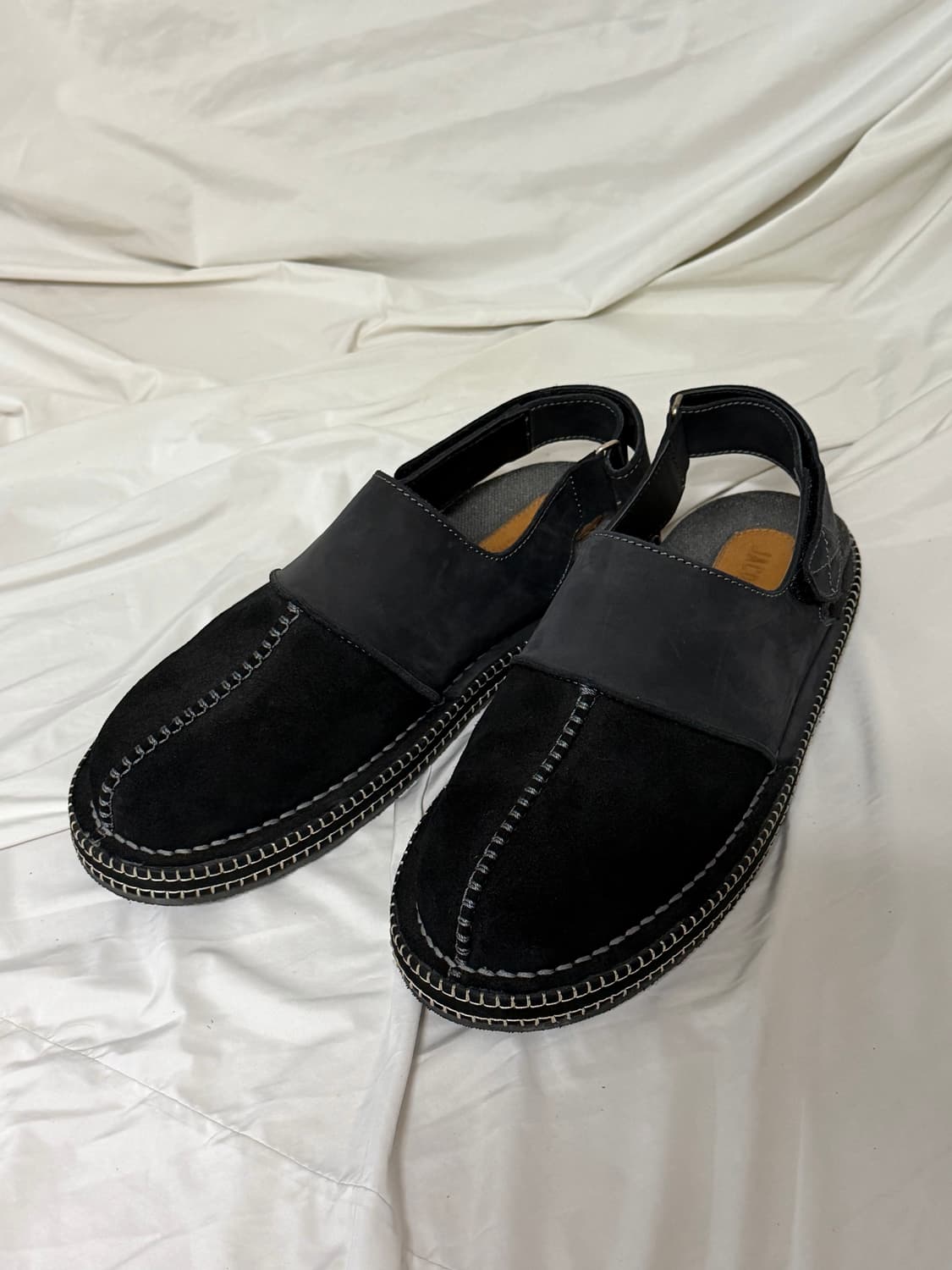 자크뮈스 뮬 샌들 슬리퍼 상품이미지1