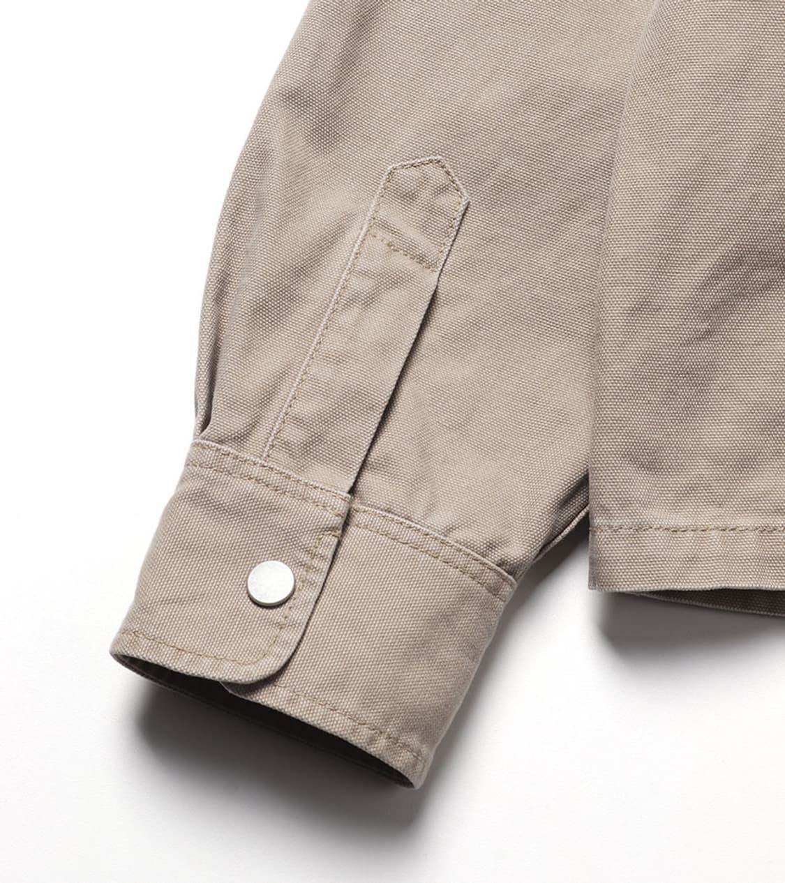 BEAMS - DUCK SHIRT BLOUSON 상품이미지9