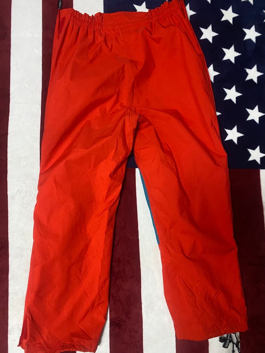 코오롱스포츠 올드스쿨 고어텍스 바지 상품이미지7